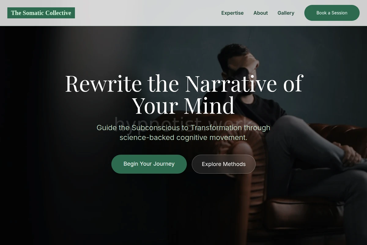 cognitive Counseling