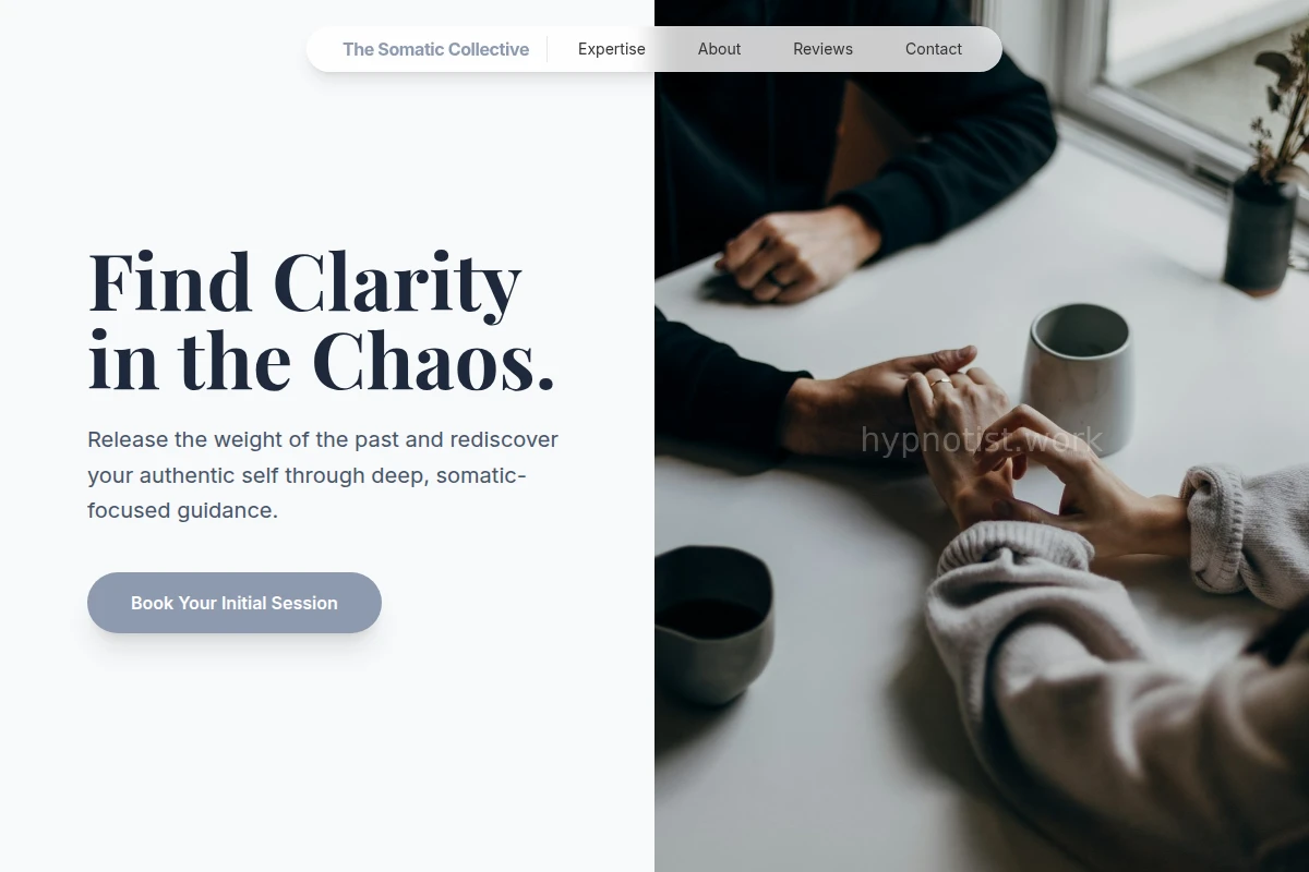 clarity Counseling