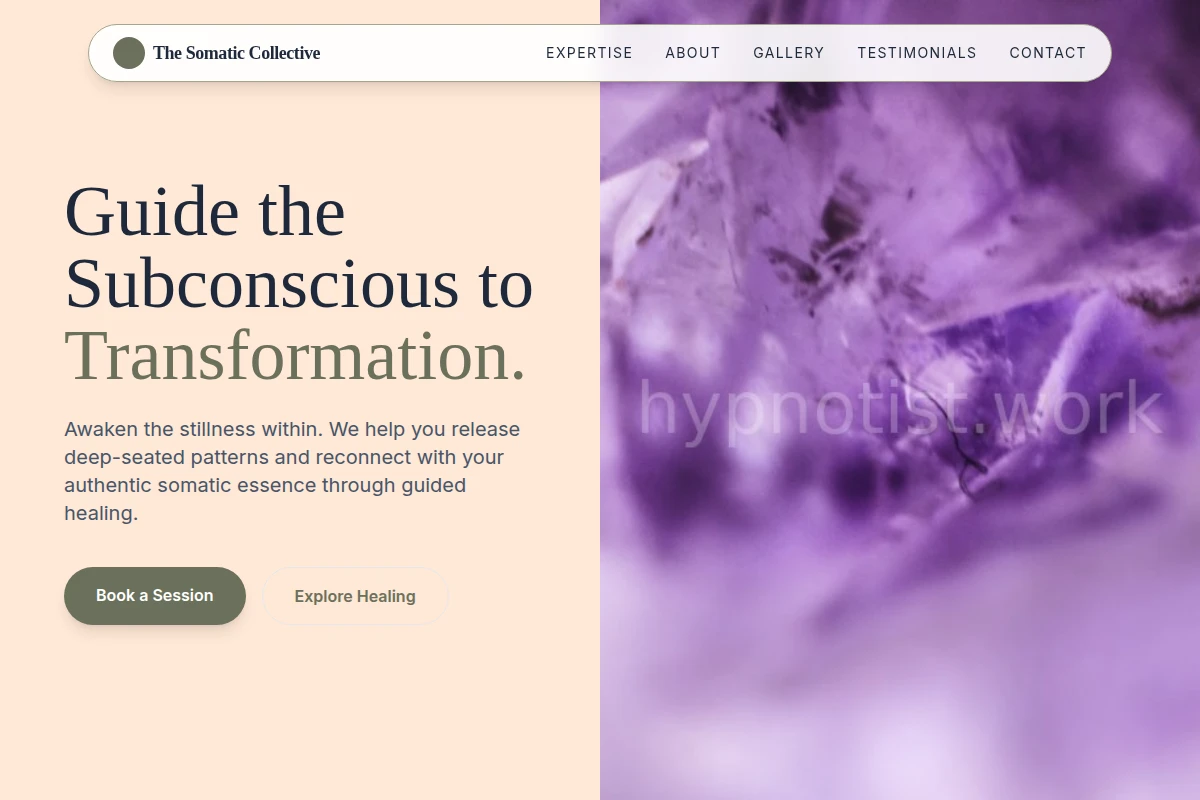 zenith Metaphysical