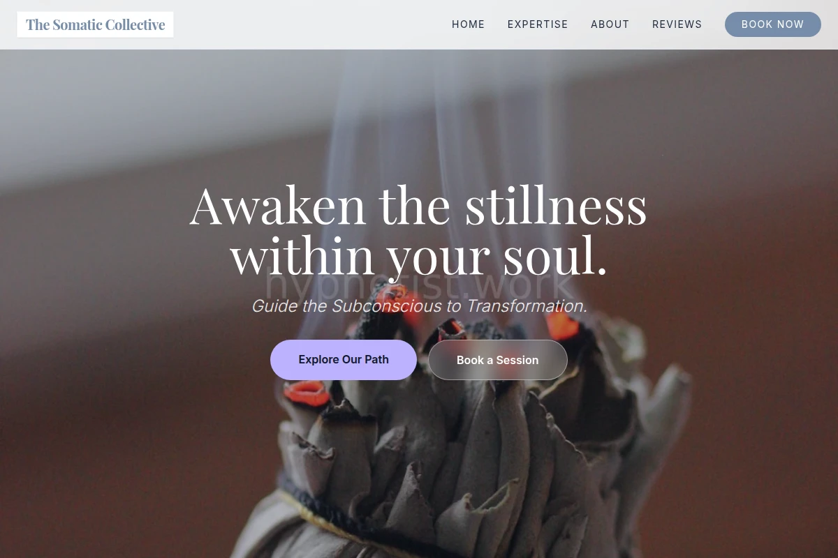 spiritual